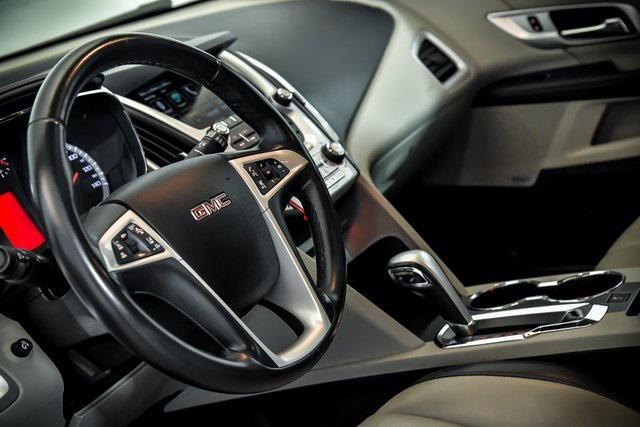 used 2013 GMC Terrain car, priced at $8,924