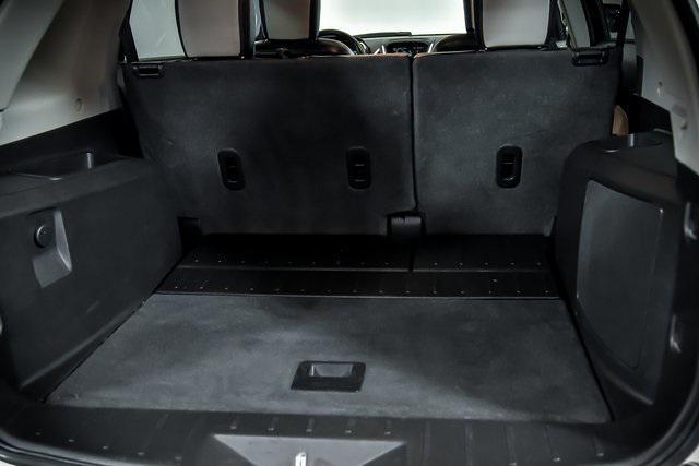 used 2013 GMC Terrain car, priced at $8,924