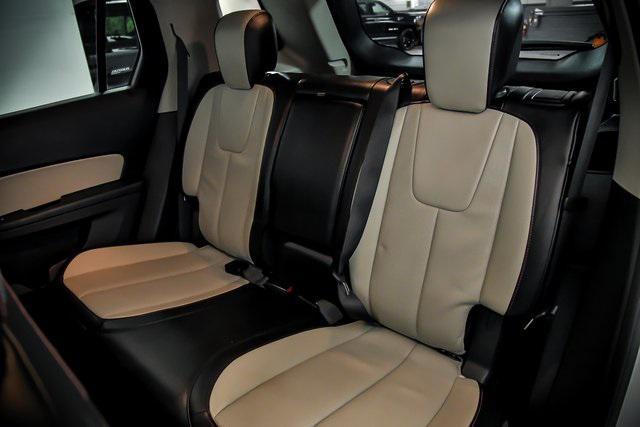used 2013 GMC Terrain car, priced at $8,924