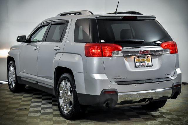 used 2013 GMC Terrain car, priced at $8,924