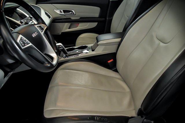 used 2013 GMC Terrain car, priced at $8,924