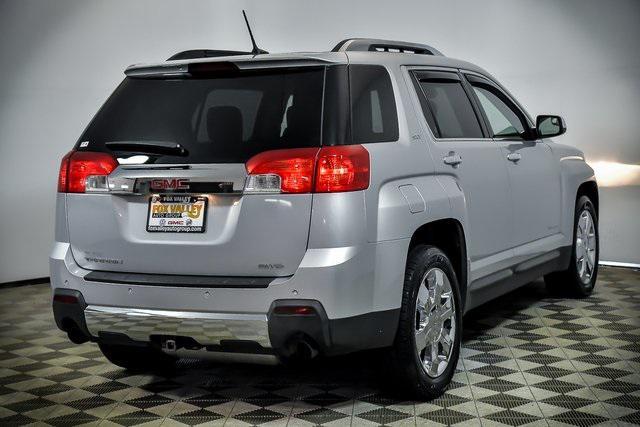 used 2013 GMC Terrain car, priced at $8,924