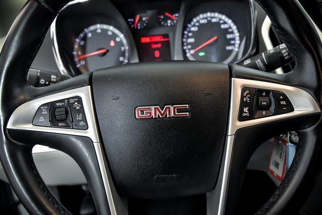 used 2013 GMC Terrain car, priced at $8,924