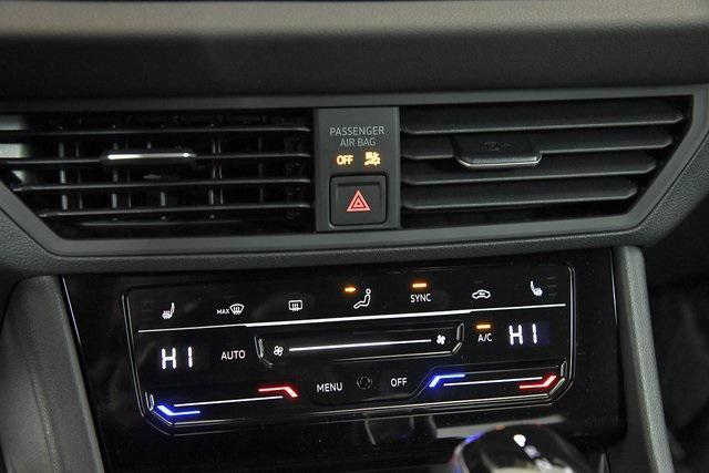 new 2025 Volkswagen Jetta car, priced at $23,920
