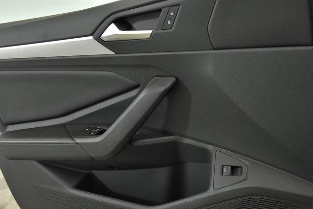 new 2025 Volkswagen Jetta car, priced at $23,920