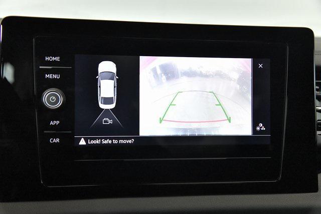 new 2025 Volkswagen Jetta car, priced at $23,920