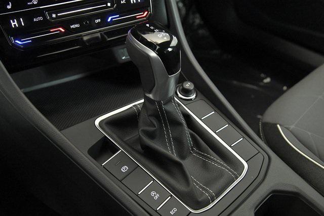 new 2025 Volkswagen Jetta car, priced at $23,920