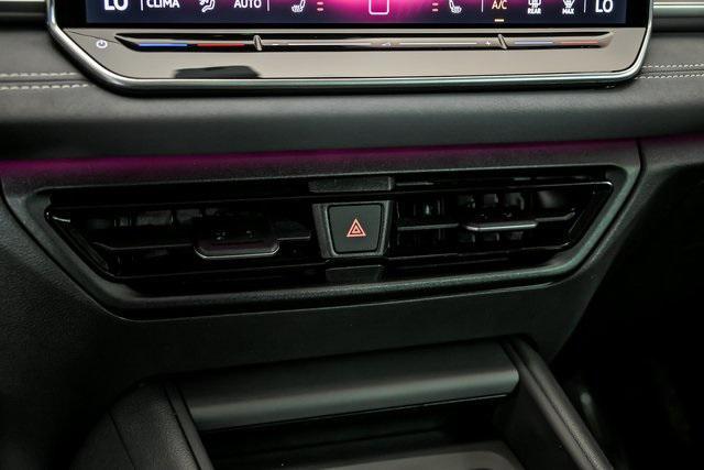 new 2025 Volkswagen Tiguan car, priced at $34,928