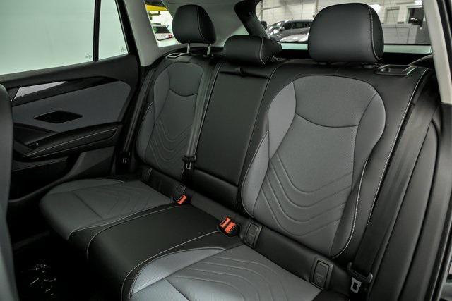 new 2025 Volkswagen Tiguan car, priced at $34,928