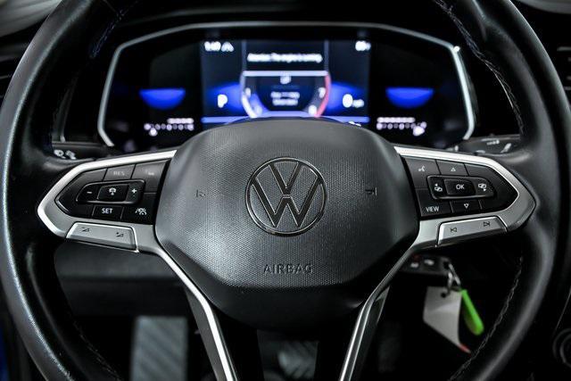 used 2022 Volkswagen Jetta car, priced at $18,799
