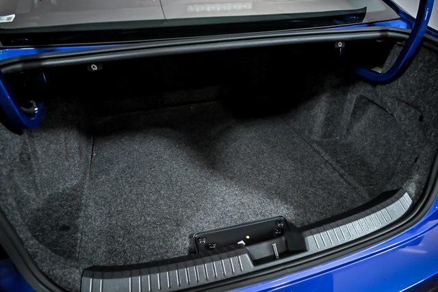 used 2022 Volkswagen Jetta car, priced at $18,799