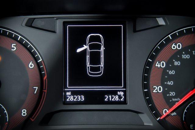 used 2020 Volkswagen Jetta car, priced at $18,323