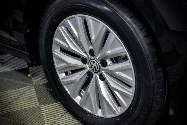 used 2020 Volkswagen Jetta car, priced at $18,323