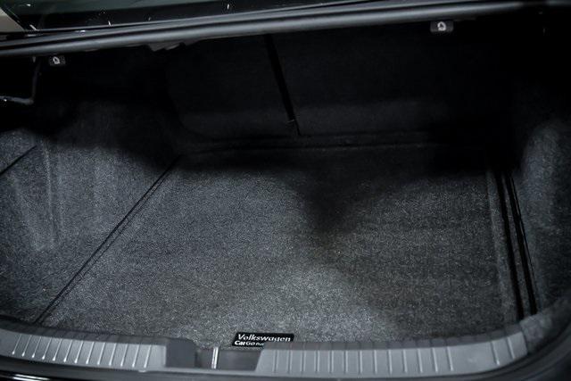 used 2020 Volkswagen Jetta car, priced at $18,323