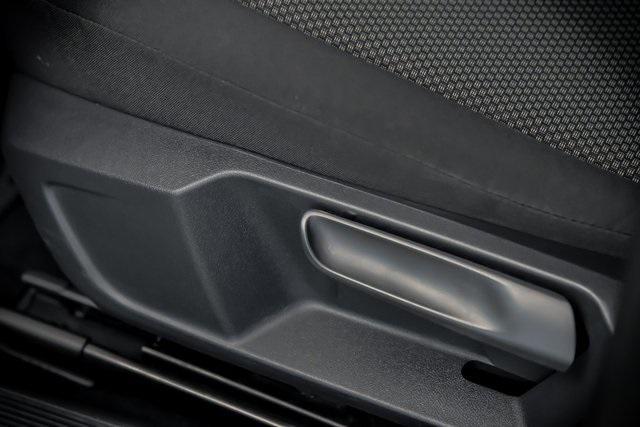 used 2020 Volkswagen Jetta car, priced at $18,323