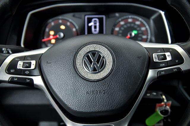 used 2020 Volkswagen Jetta car, priced at $18,323