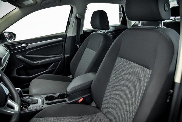 used 2020 Volkswagen Jetta car, priced at $18,323