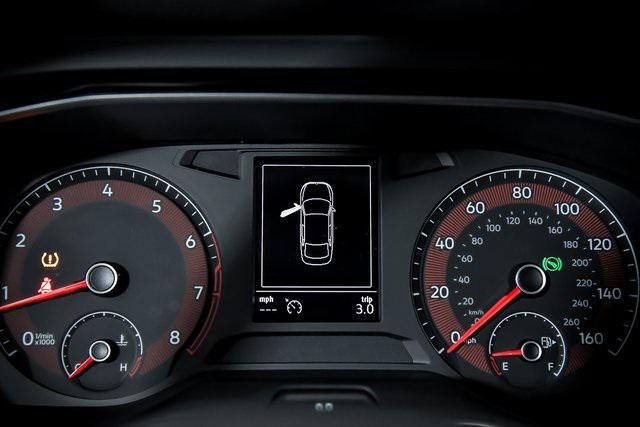 used 2021 Volkswagen Jetta car, priced at $19,249