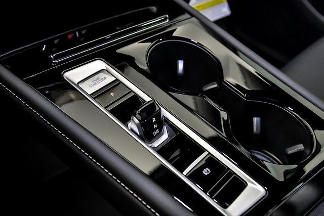 new 2025 Volkswagen Atlas car, priced at $47,351