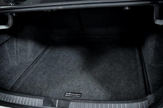 used 2021 Volkswagen Jetta car, priced at $16,299
