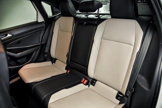 used 2021 Volkswagen Jetta car, priced at $16,299