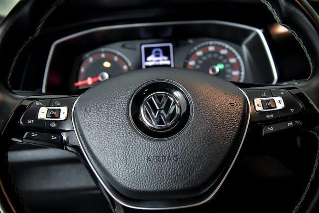 used 2021 Volkswagen Jetta car, priced at $16,299