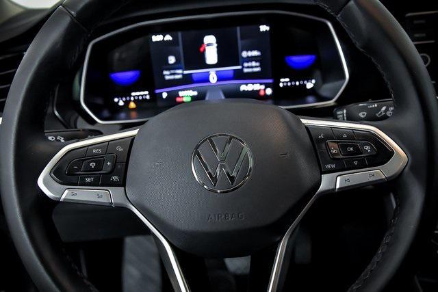 used 2024 Volkswagen Jetta car, priced at $23,799