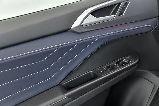 new 2025 Volkswagen Taos car, priced at $36,311