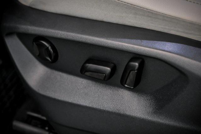 used 2021 Volkswagen Tiguan car, priced at $21,999