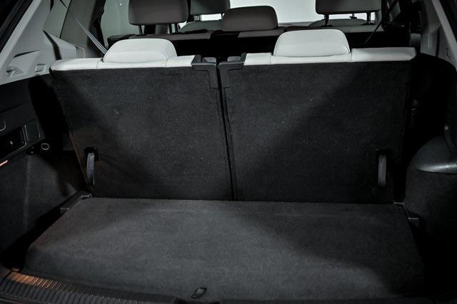 used 2021 Volkswagen Tiguan car, priced at $21,999