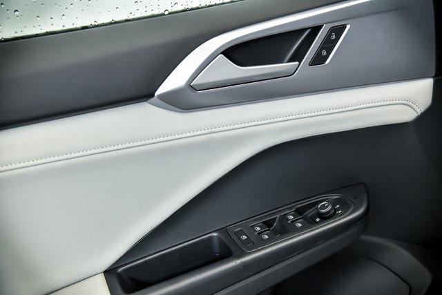 new 2025 Volkswagen Taos car, priced at $30,067