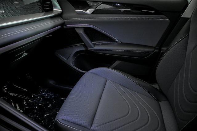 new 2025 Volkswagen Tiguan car, priced at $35,101