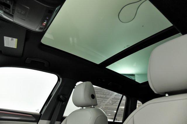 used 2024 Volkswagen Tiguan car, priced at $33,605