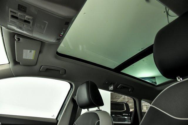new 2025 Volkswagen Taos car, priced at $31,757