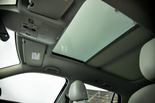 used 2023 Volkswagen Atlas car, priced at $34,899
