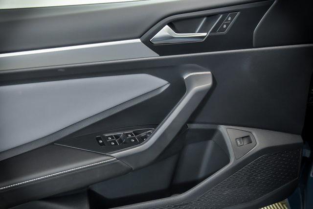 new 2025 Volkswagen Jetta car, priced at $27,468