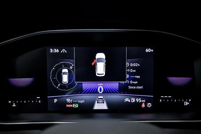 new 2025 Volkswagen Jetta car, priced at $27,468