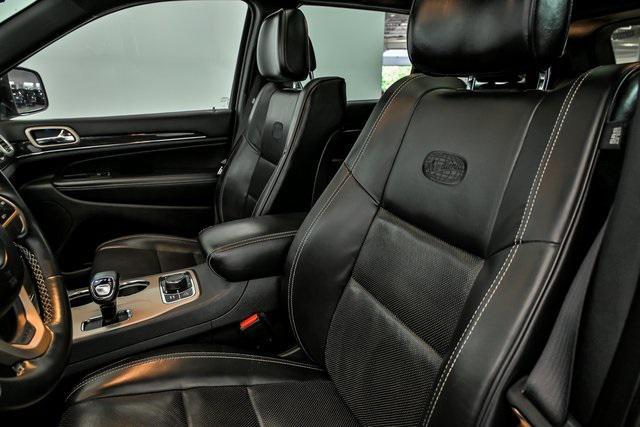 used 2014 Jeep Grand Cherokee car, priced at $12,995