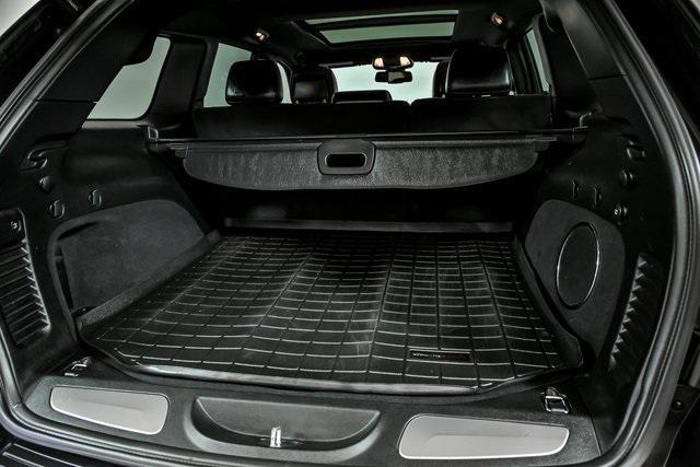 used 2014 Jeep Grand Cherokee car, priced at $12,995