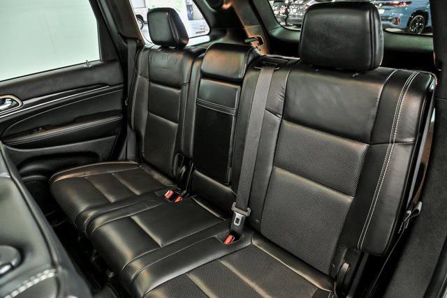 used 2014 Jeep Grand Cherokee car, priced at $12,995
