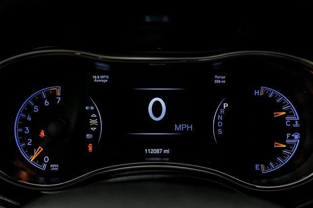 used 2014 Jeep Grand Cherokee car, priced at $12,995