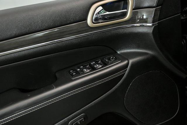 used 2014 Jeep Grand Cherokee car, priced at $12,995