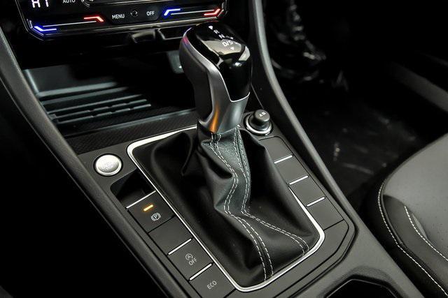 new 2025 Volkswagen Jetta car, priced at $27,470