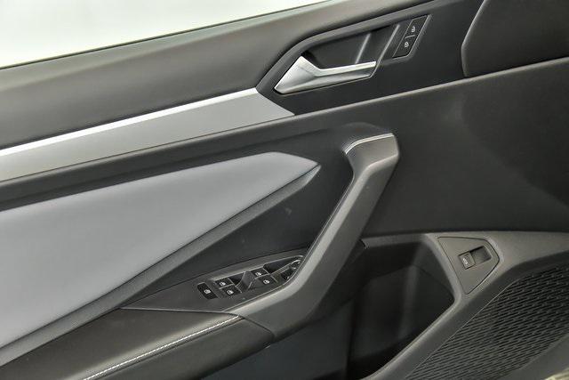 new 2025 Volkswagen Jetta car, priced at $27,470