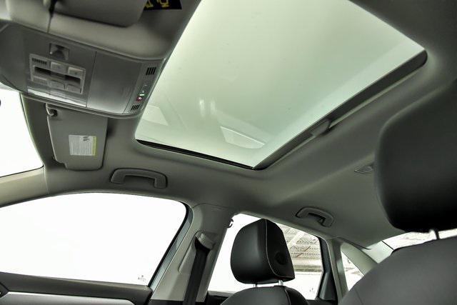 new 2025 Volkswagen Jetta car, priced at $27,470