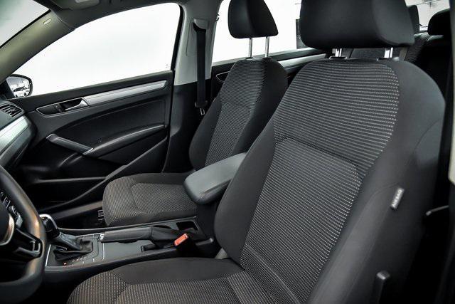 used 2016 Volkswagen Passat car, priced at $8,499