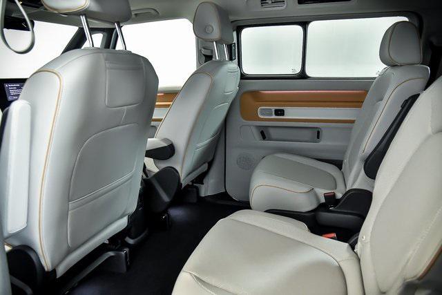 new 2025 Volkswagen ID. Buzz car, priced at $67,763