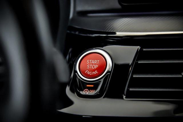 used 2019 BMW M5 car, priced at $59,499
