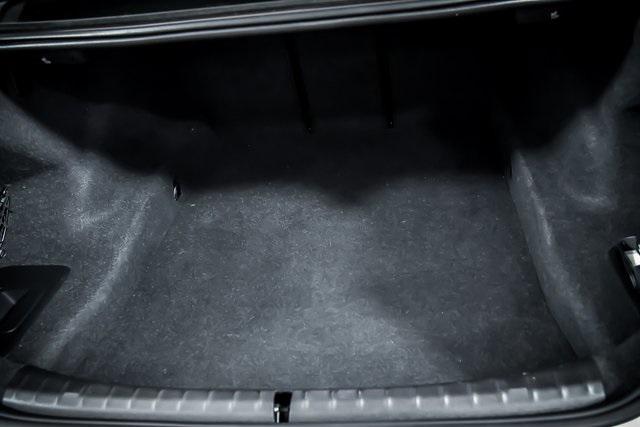 used 2019 BMW M5 car, priced at $59,499