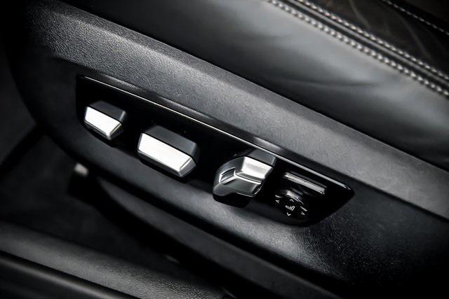 used 2019 BMW M5 car, priced at $59,499